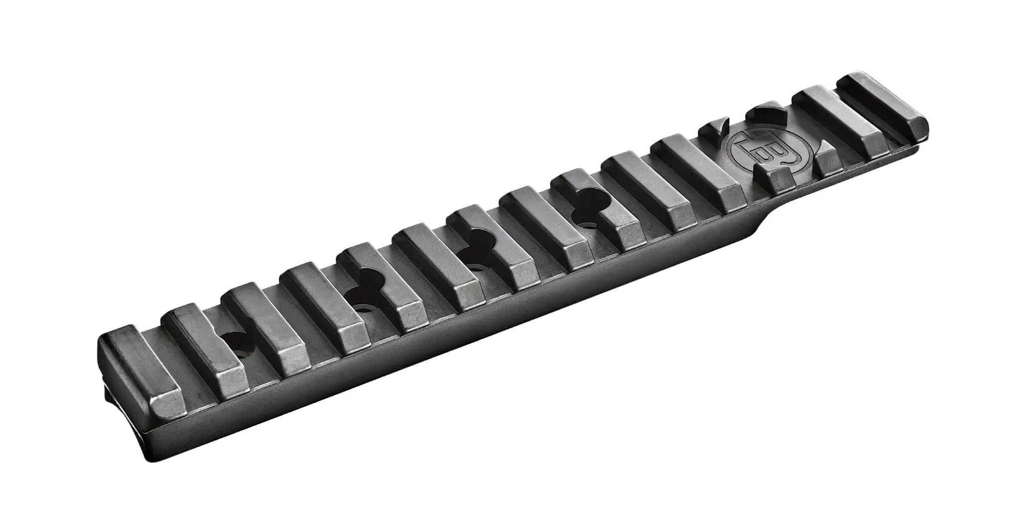 Picatinny-Schiene aus Stahl für BERGARA BA13 TD